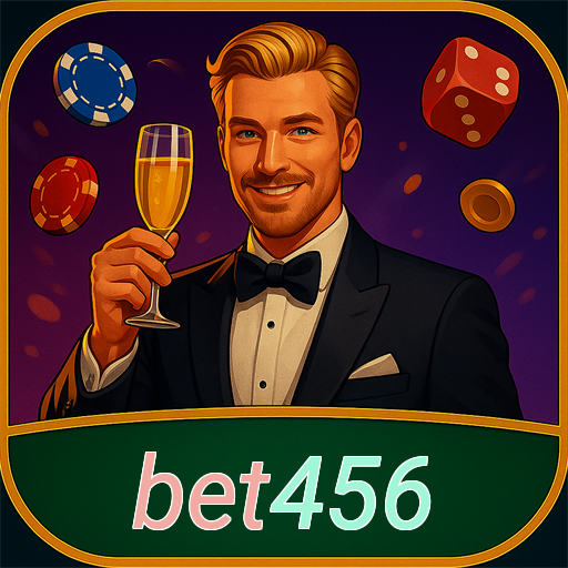 bet456-Logo