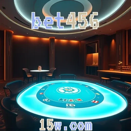 bet456