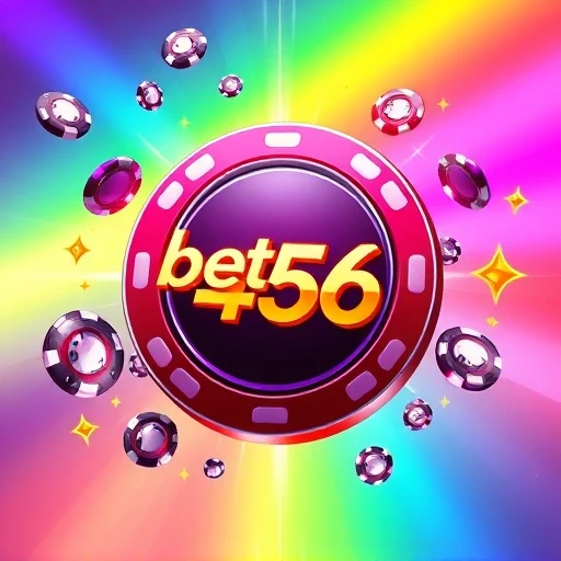 Logo da bet456