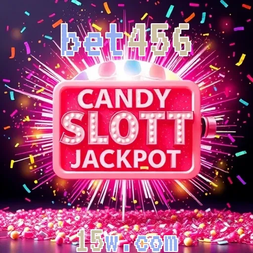 bet456