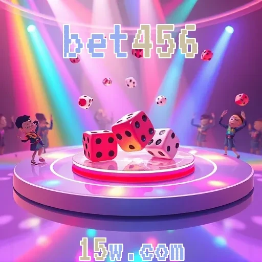 bet456: Descubra a Emoção em Cada Giro dos Caça-Níqueis